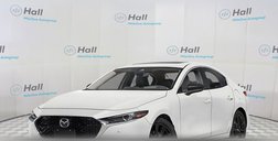 2025 Mazda MAZDA3 2.5 Turbo Premium Plus