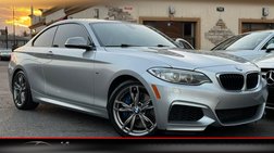 2014 BMW 2 Series M235i