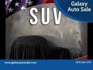 2011 Chevrolet Tahoe LT