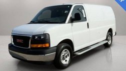 2024 GMC Savana 2500