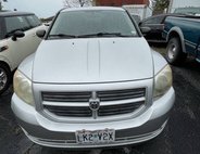 2011 Dodge Caliber Express