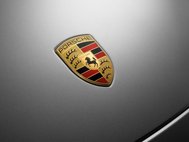 2024 Porsche Macan S