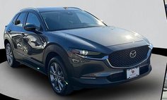 2022 Mazda CX-30 S Preferred