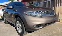 2014 Nissan Murano SL