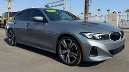 2023 BMW 3 Series 330i