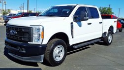 2023 Ford Super Duty F-250 XL