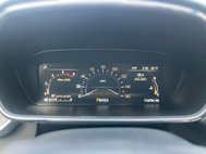 2019 Lincoln Continental Base