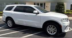 2022 Dodge Durango SXT