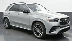 2024 Mercedes-Benz GLE-Class GLE 450 4MATIC