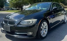 2011 BMW 3 Series 328i