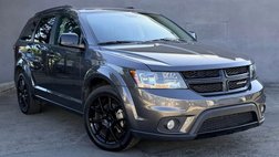 2014 Dodge Journey SXT