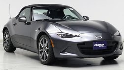 2021 Mazda MX-5 Miata Grand Touring