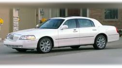 2004 Lincoln Town Car Ultimate