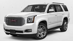 2020 GMC Yukon SLE