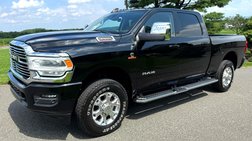 2024 Ram Ram Pickup 3500 Laramie