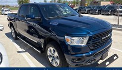 2023 Ram Ram Pickup 1500 Big Horn