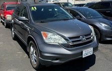 2011 Honda CR-V EX-L