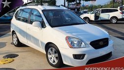 2007 Kia Rondo LX
