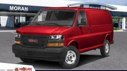 2025 GMC Savana 2500