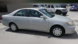 2006 Toyota Camry Base
