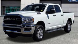 2024 Ram Ram Pickup 2500 Big Horn