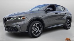 2025 Alfa Romeo Tonale Base