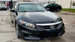 2012 Honda Accord EX-L