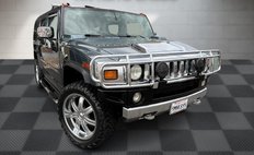 2005 HUMMER H2 Base