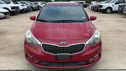 2015 Kia Forte EX