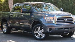 2007 Toyota Tundra Limited