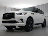 2023 Infiniti QX80 Premium Select
