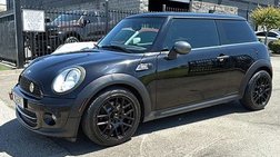 2013 MINI Hardtop Cooper