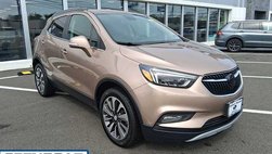 2018 Buick Encore Essence