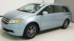 2011 Honda Odyssey EX-L