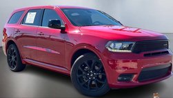 2020 Dodge Durango GT