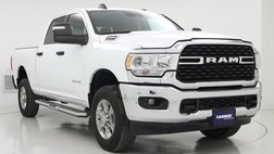 2024 Ram Ram Pickup 2500 Big Horn