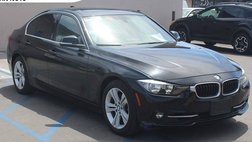 2017 BMW 3 Series 330i
