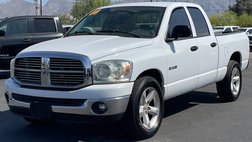 2008 Dodge Ram 1500 SLT