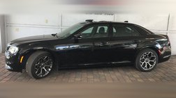 2017 Chrysler 300 S