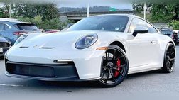 2022 Porsche 911 GT3