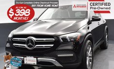 2021 Mercedes-Benz GLE-Class GLE 350 4MATIC