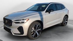 2024 Volvo XC60 Recharge T8 Ultimate Dark Theme