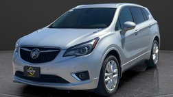 2019 Buick Envision Premium