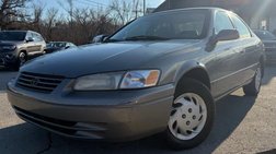 1997 Toyota Camry CE