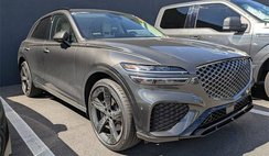 2025 Genesis GV70 3.5T Sport