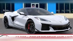 2026 Chevrolet Corvette Z06