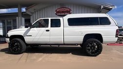 1996 Dodge Ram 2500 Laramie SLT