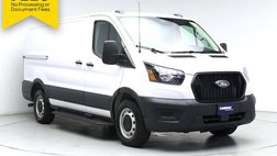 2026 Ford Transit 150