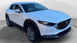 2025 Mazda CX-30 2.5 S Preferred