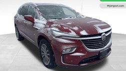 2024 Buick Enclave Premium